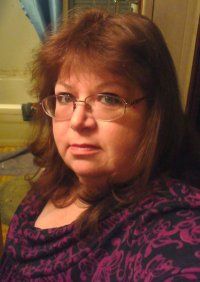 Deborah Halfhill