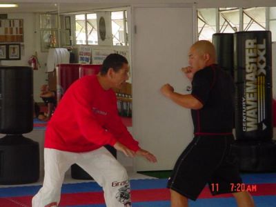 Lee Sakai