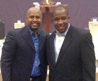 Myron Dyson
