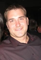 Brian Olson