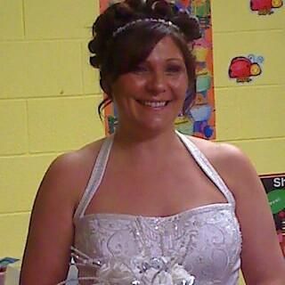 Cheryl Hamilton