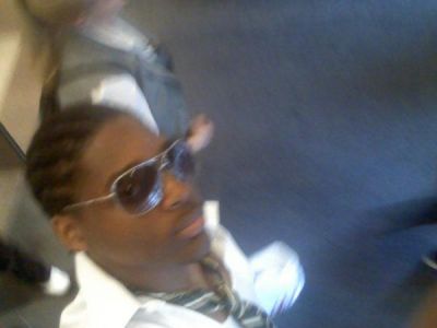 Rashard Davis