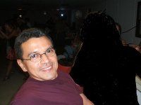 Vicente Navas