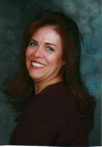 Debbie Connell