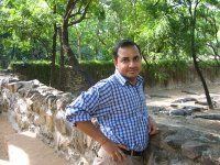 Darshan Gupta