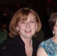 Bonnie Chrisman