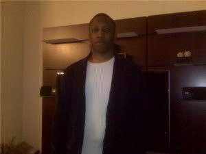 Marcus Browning