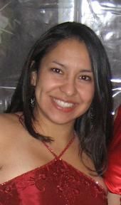 Monique Bazan