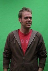 Matthew Leboeuf