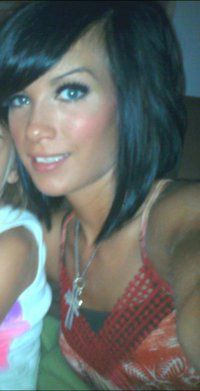 Juleah Mcglothlin
