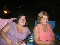Betty Hornsby