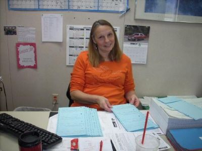 Barbara Campbell