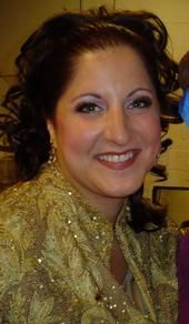 Robin Colossa