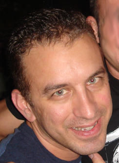 Eric Reader