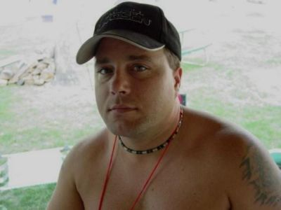 Shane Cooper
