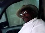 Anthony Martin