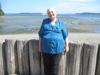 Susan Hebert