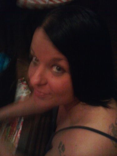 Patricia Bandy