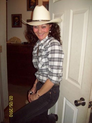 Vicki Tuning