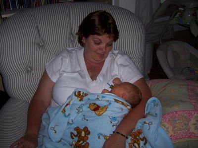Tracey Mcgreal