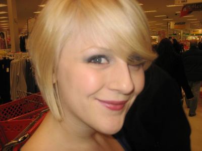 Ashley Spencer