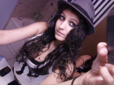 Luvia Tucker