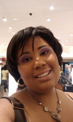 Aiyana Wright