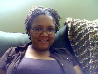 Staci Oliver