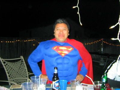 Sergio Mendoza