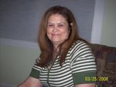 Mary Souza
