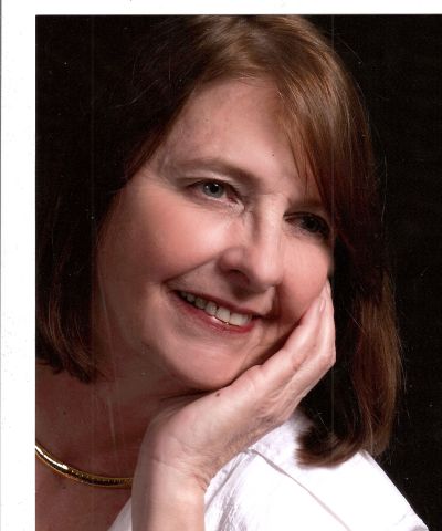 Christina May