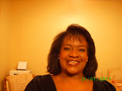 Billie Mitchell
