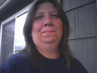Mary Mccleneghan