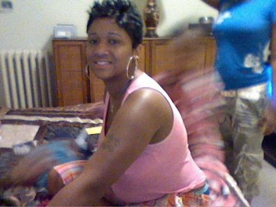 Concetta Hayes