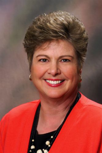 Jean Johnson