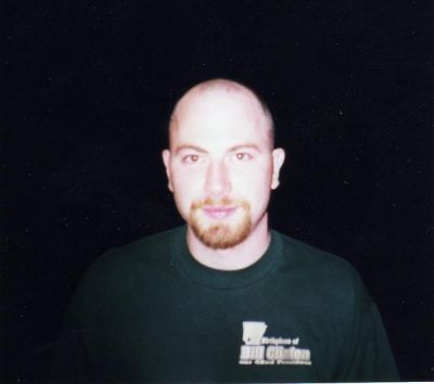Ronny Shewbirt