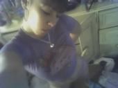 Cheray Hamilton