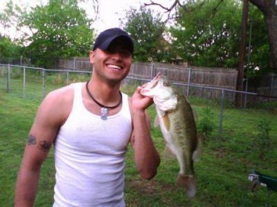 Randy Valadez