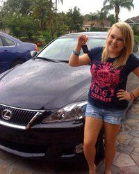 Macey Resmondo
