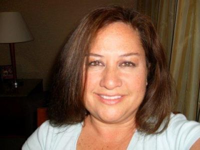 Ellen Donahue