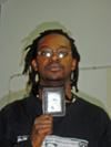 Elhadji Drame