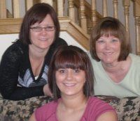 Kathy Folven