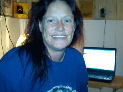 Gail Lawson