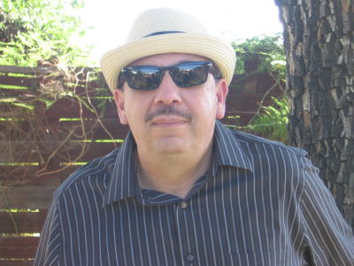 David Jaramillo
