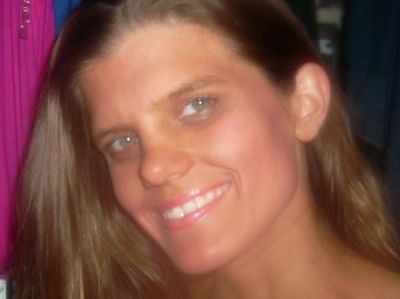 Courtney Schramm
