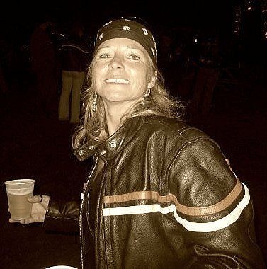 Stacie Brick