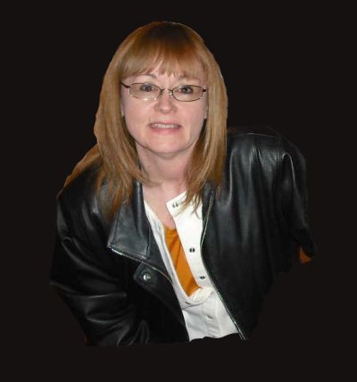 Sondra Adkins