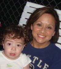 Yolanda Hayes
