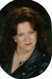 Dawn Benjamin