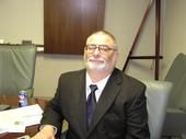 Gregory Fontenot